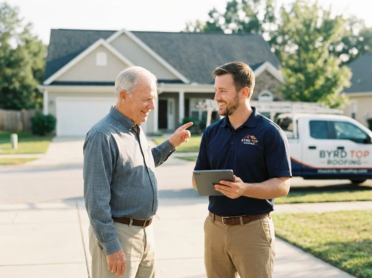 Roofing Camden, IN FAQs
